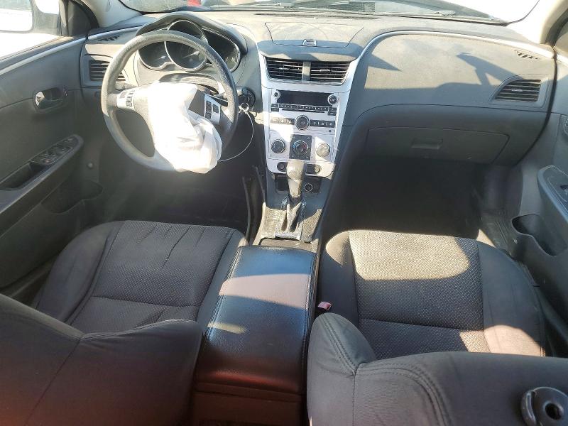 Photo 8 from auction – 2011 CHEVROLET MALIBU with VIN 1G1ZC5EU7BF391907