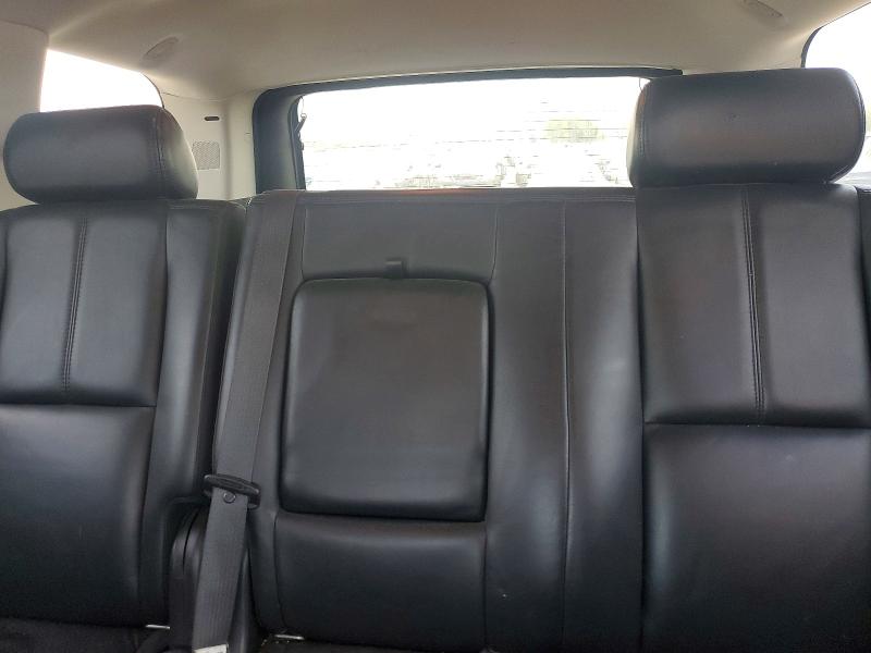 Photo 10 from auction – 2007 GMC YUKON with VIN 1GKFK63867J169442