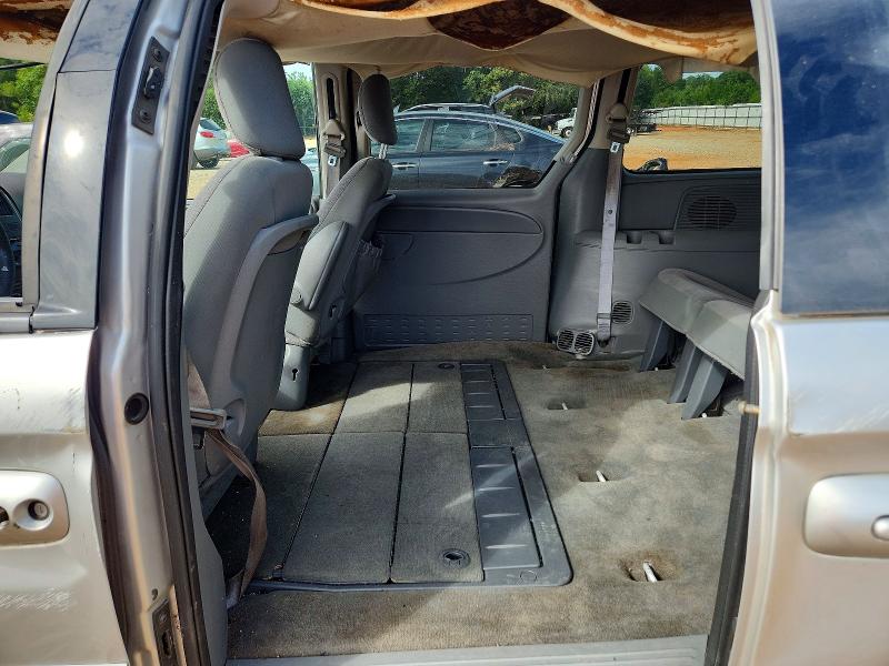 Photo 11 from auction – 2006 DODGE GRAND CARAVAN with VIN 2D4GP44L46R755594