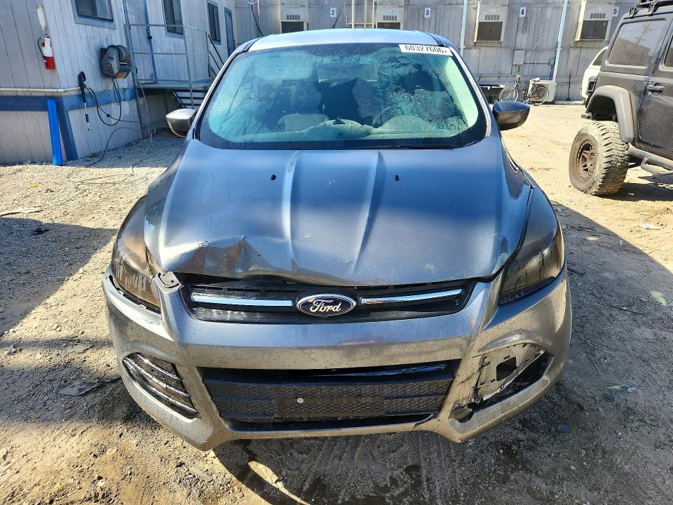 Photo 5 from auction – 2014 FORD ESCAPE with VIN 1FMCU0GX5EUE13872