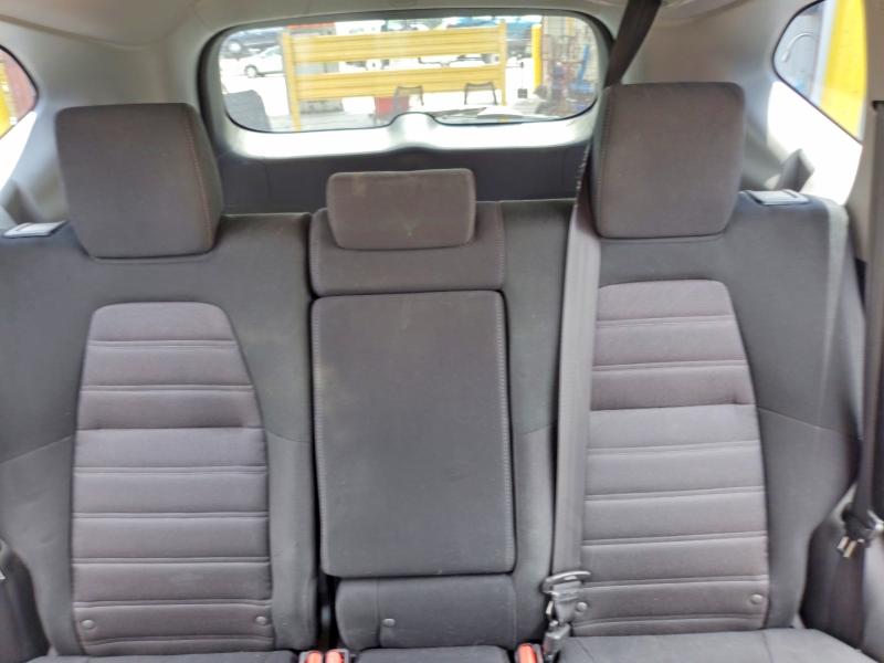 Photo 10 from auction – 2019 HONDA CR-V with VIN 2HKRW5H33KH410105