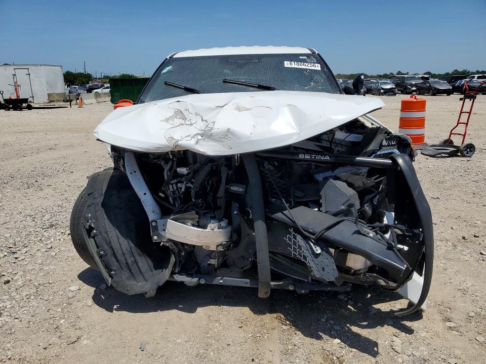 Photo 5 from auction – 2023 FORD EXPLORER with VIN 1FM5K8AB2PGC19201