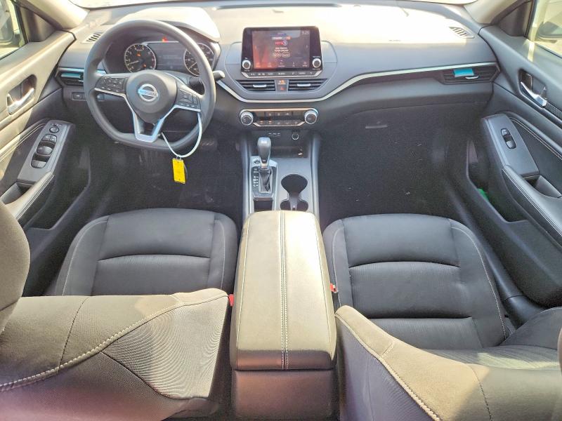 Photo 8 from auction – 2020 NISSAN ALTIMA with VIN 1N4BL4BV2LC156064