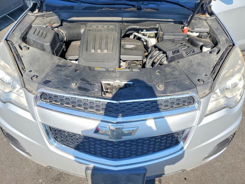 Photo 11 from auction – 2015 CHEVROLET EQUINOX with VIN 2GNFLFEK7F6105785