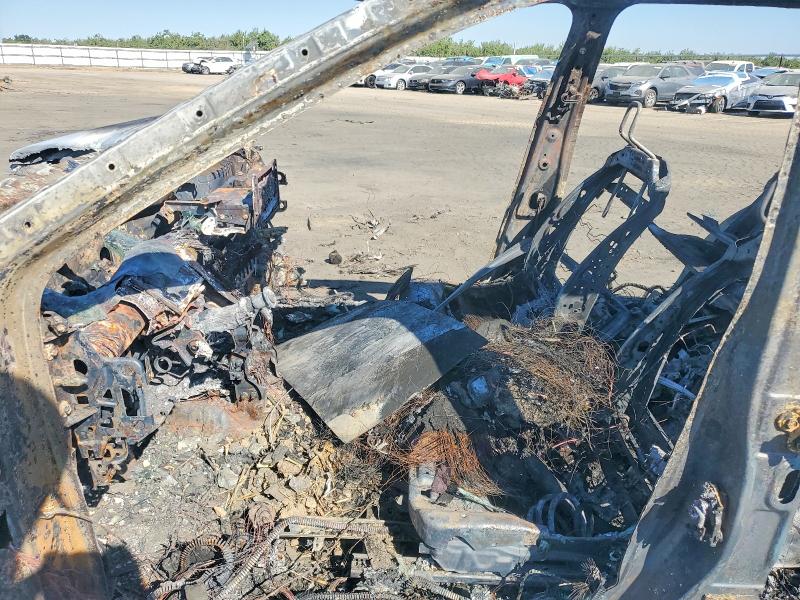 Photo 7 from auction – 2021 NISSAN ROGUE with VIN 5N1AT3BA7MC752510