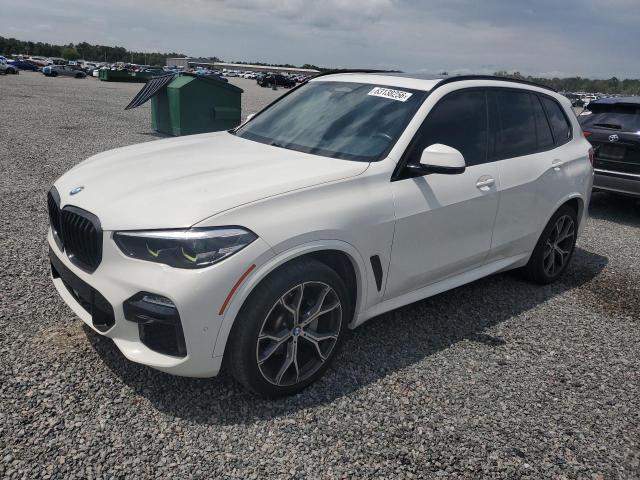 2020 BMW X5 - Търг №63138256