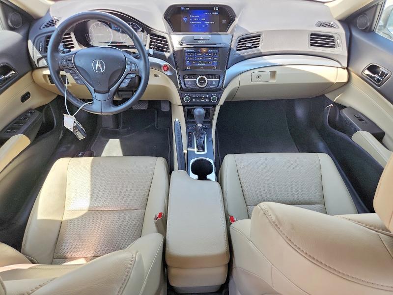 Photo 8 from auction – 2016 ACURA ILX with VIN 19UDE2F76GA004370