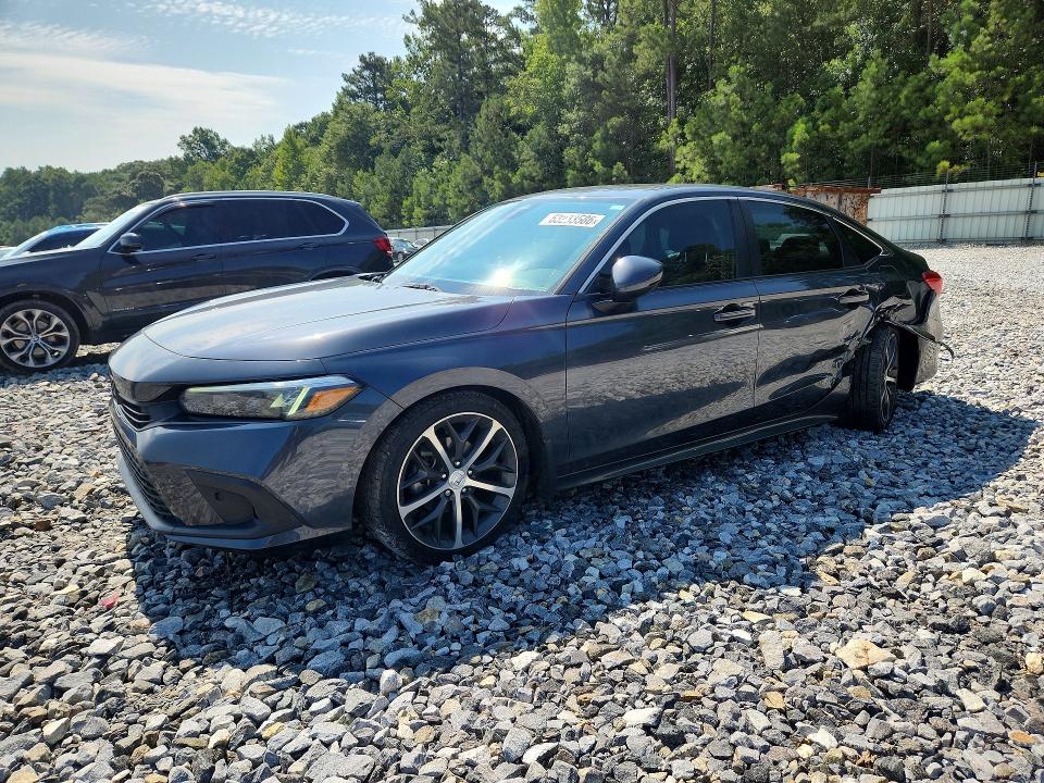 2023 HONDA CIVIC - Търг №63233586