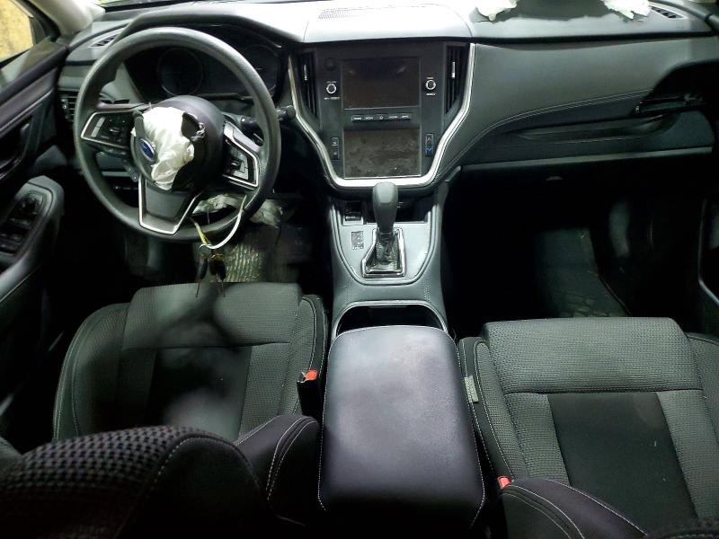 Photo 8 from auction – 2020 SUBARU OUTBACK with VIN 4S4BTAAC8L3155859
