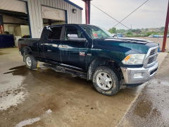 Photo 4 from auction – 2011 DODGE RAM 2500 with VIN 3D7TT2HT0BG626196