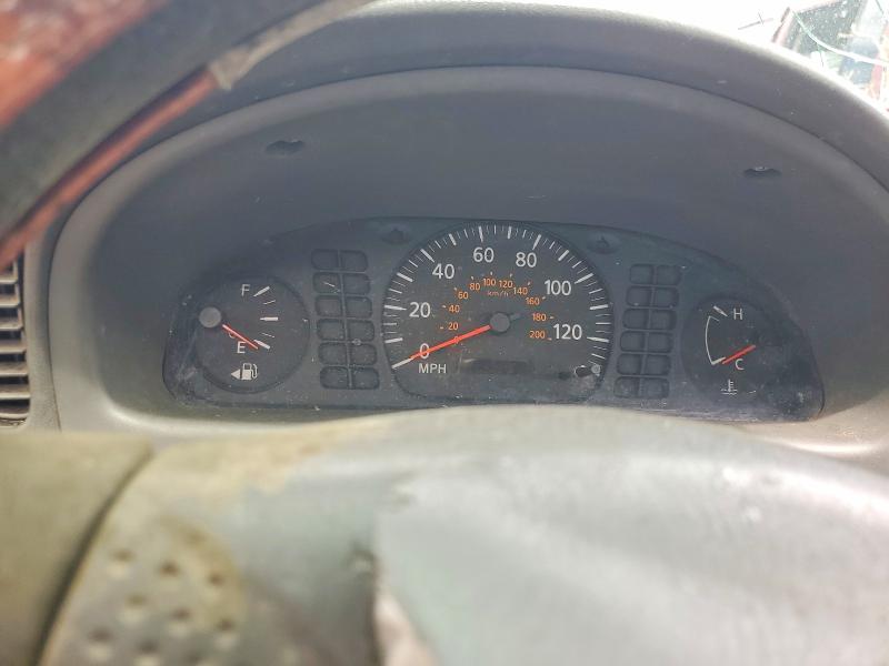Photo 9 from auction – 2005 NISSAN SENTRA with VIN 3N1CB51D65L499681