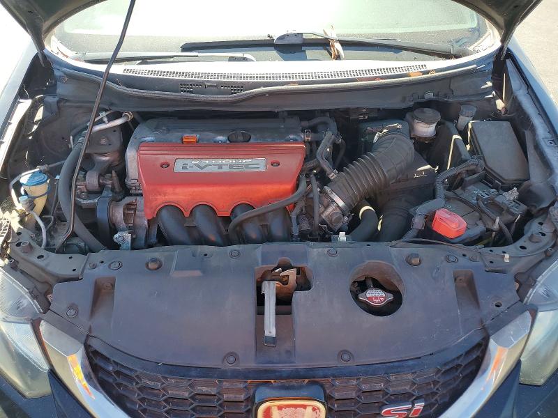 Photo 11 from auction – 2015 HONDA CIVIC with VIN 2HGFB6E54FH700153