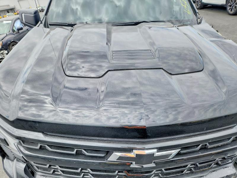 Photo 11 from auction – 2026 CHEVROLET SILVERADO with VIN 3GCUKFEL7TG296667