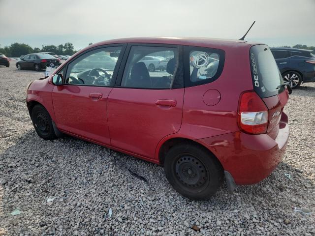 Photo 2 from auction – 2008 HONDA FIT with VIN JHMGD37458S070184