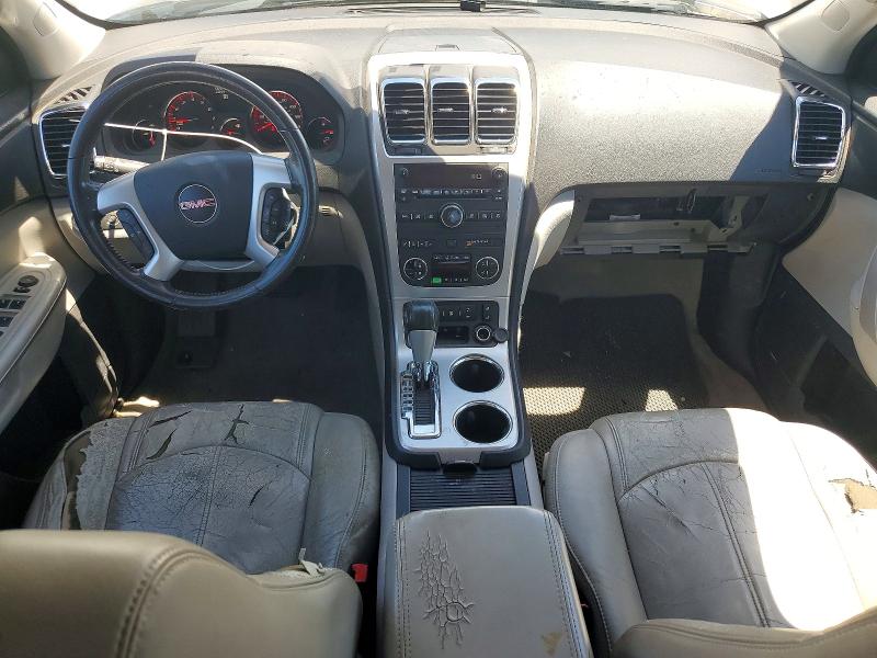 Photo 8 from auction – 2012 GMC ACADIA with VIN 1GKKRRED0CJ115666