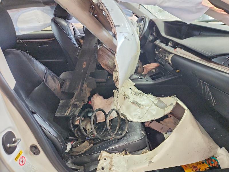 Photo 7 from auction – 2014 LEXUS ES with VIN JTHBK1GG5E2095046