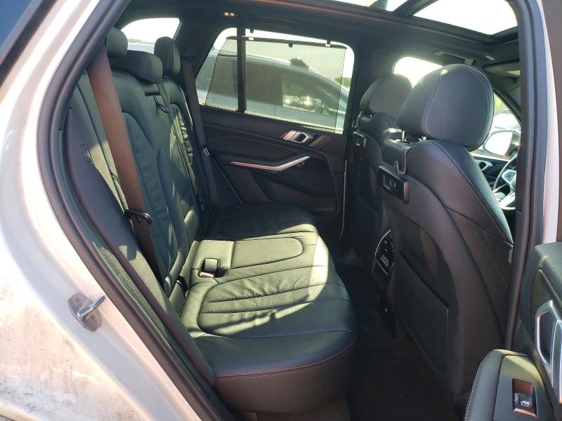 Zdjęcie 11 z aukcji – 2019 BMW X5 z VIN 5UXCR6C59KLL14730