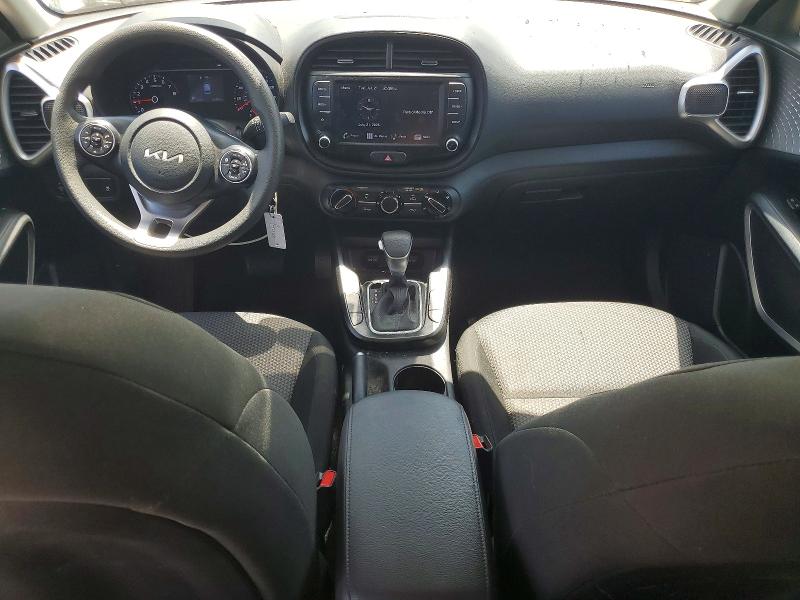 Photo 8 from auction – 2022 KIA SOUL with VIN KNDJ23AU1N7164261