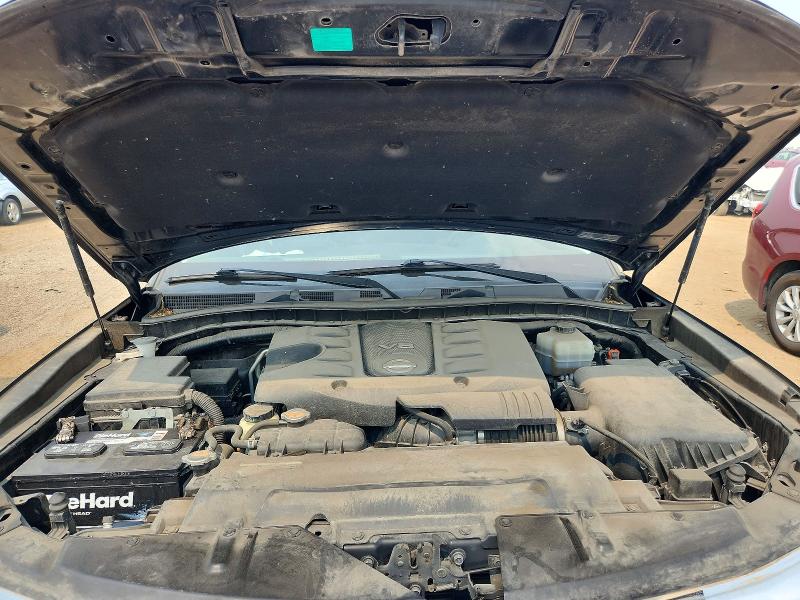 Photo 12 from auction – 2018 NISSAN ARMADA with VIN JN8AY2NC7J9558053