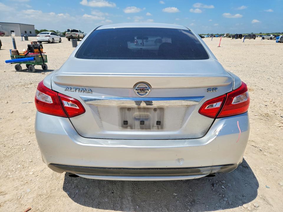 Photo 6 from auction – 2016 NISSAN ALTIMA with VIN 1N4AL3AP0GN332399