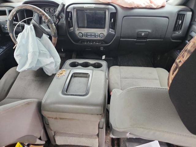 صورة رقم 8 من المزاد - 2015 CHEVROLET SILVERADO مع VIN 1GCVKPEC0FZ433110