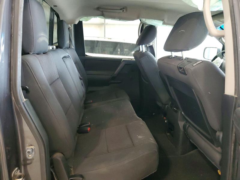 Photo 10 from auction – 2012 NISSAN TITAN with VIN 1N6BA0EC4CN311900