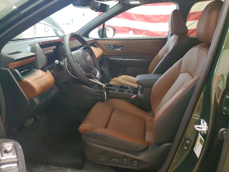 Photo 7 from auction – 2026 SUBARU OUTBACK with VIN JF2BURJD7TY551780
