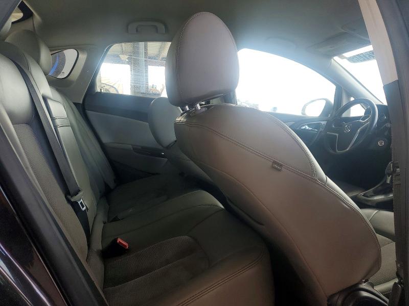 Photo 10 from auction – 2015 BUICK VERANO with VIN 1G4PP5SK0F4170975