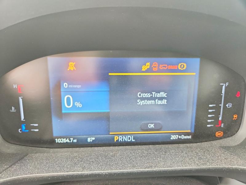 Photo 9 from auction – 2024 FORD ESCAPE with VIN 1FMCU0E13RUA35104
