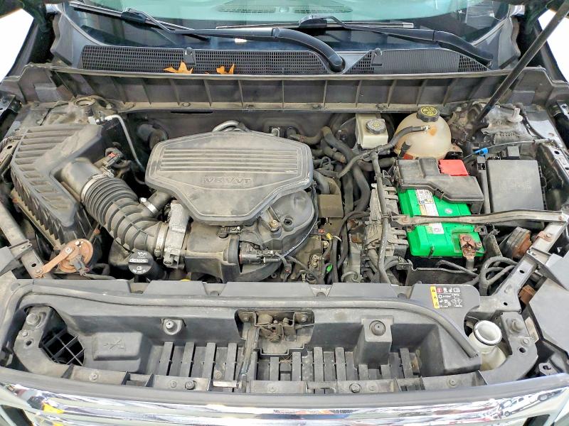 Photo 12 from auction – 2017 GMC ACADIA with VIN 1GKKNULS5HZ227369