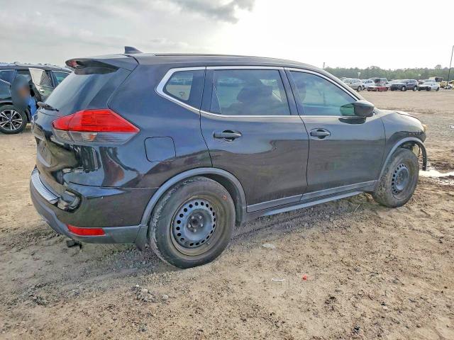 Photo 3 from auction – 2017 NISSAN ROGUE with VIN 5N1AT2MT6HC776957