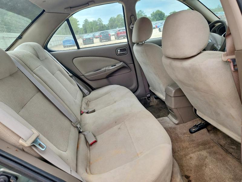 Photo 10 from auction – 2005 NISSAN SENTRA with VIN 3N1CB51D95L549098