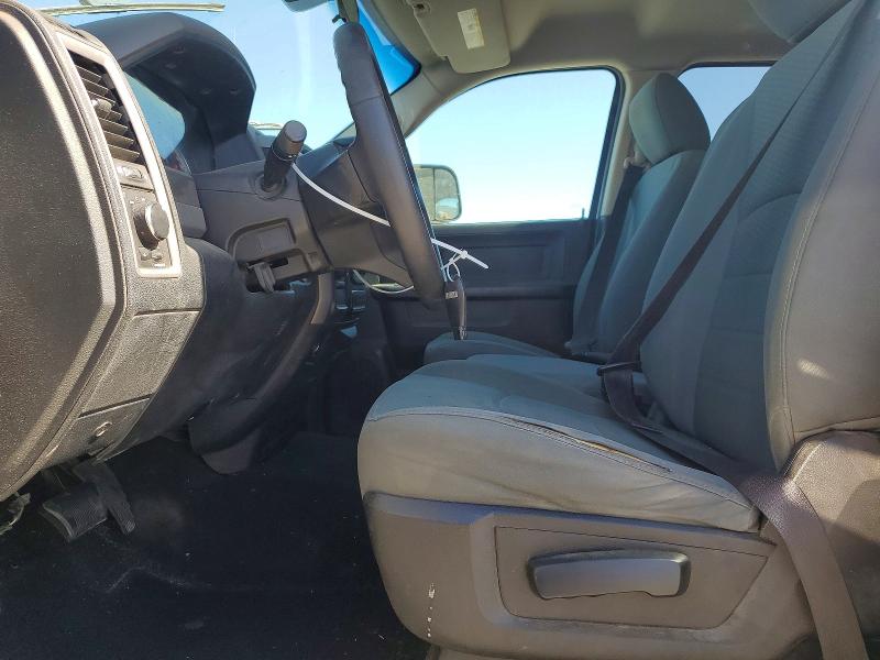 Photo 7 from auction – 2015 RAM 1500 with VIN 1C6RR7FT0FS772445