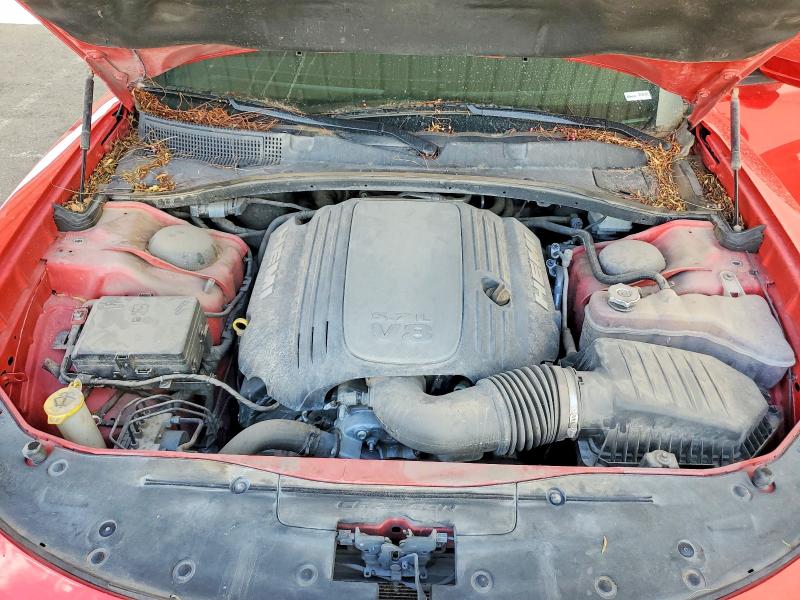صورة رقم 11 من المزاد - 2020 DODGE CHARGER مع VIN 2C3CDXCT3LH153833
