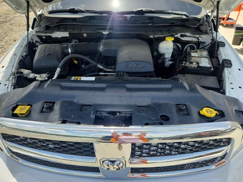 Photo 11 from auction – 2020 RAM 1500 CLASSIC with VIN 1C6RR6KG1LS124093