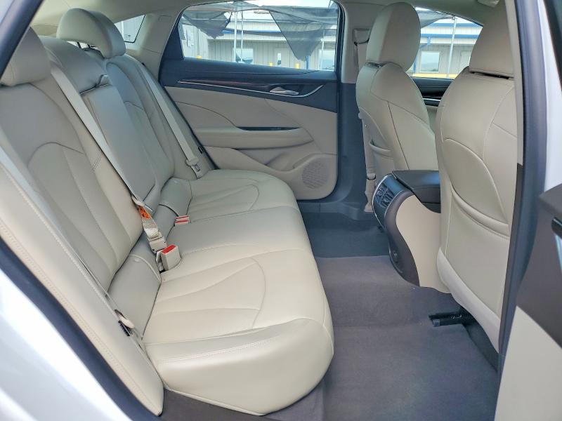 Photo 10 from auction – 2019 BUICK LACROSSE with VIN 1G4ZP5SS2KU124812