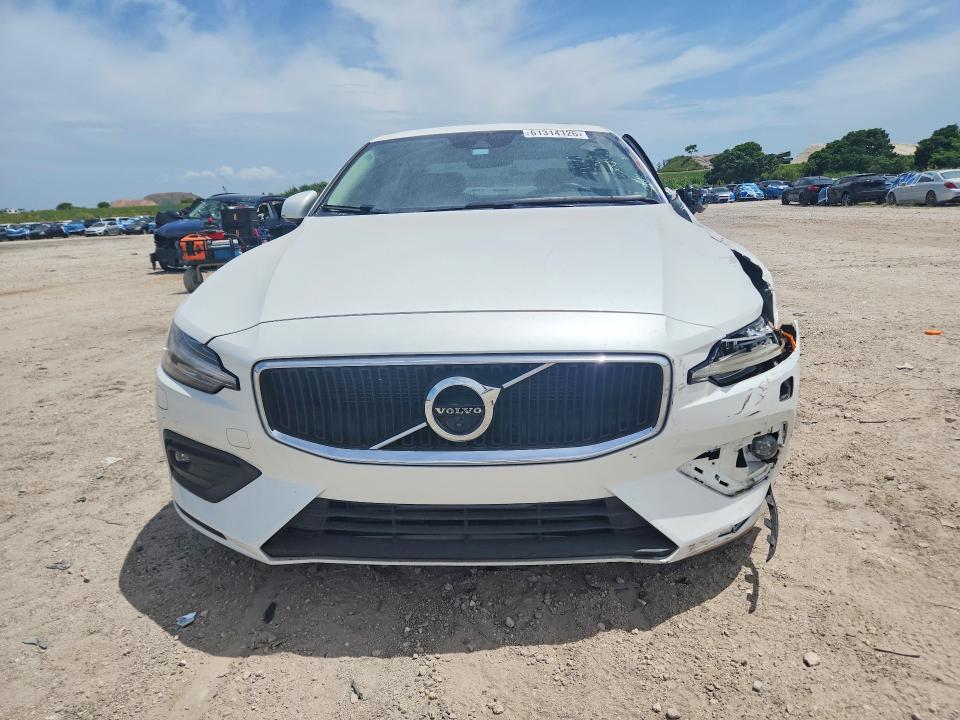 Photo 5 from auction – 2020 VOLVO S60 with VIN 7JR102FK4LG047456