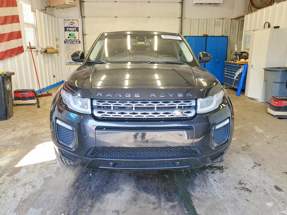 Photo 5 from auction – 2016 LAND ROVER RANGE ROVER EVOQUE with VIN SALVR2BG1GH089289