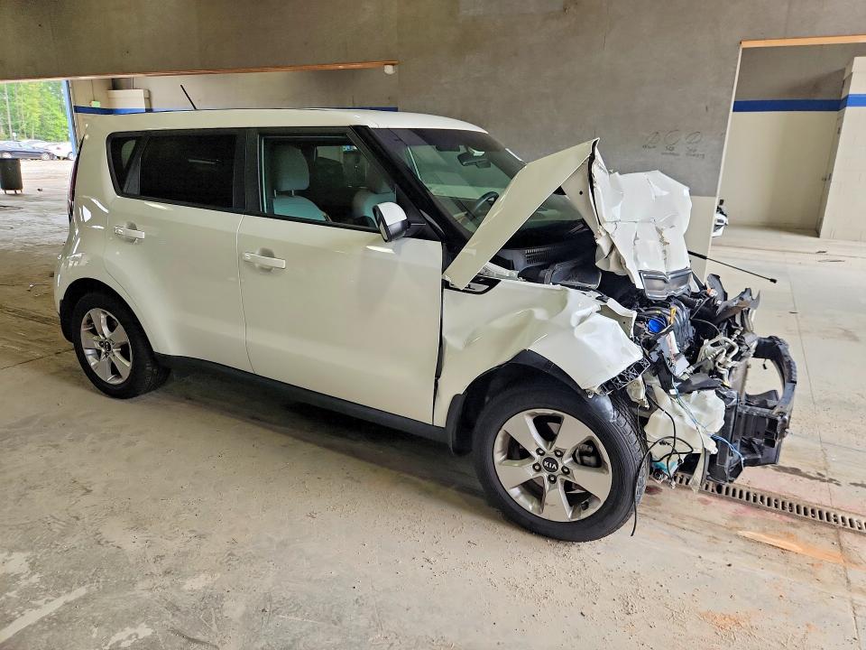 Photo 4 from auction – 2019 KIA SOUL with VIN KNDJN2A23K7022344