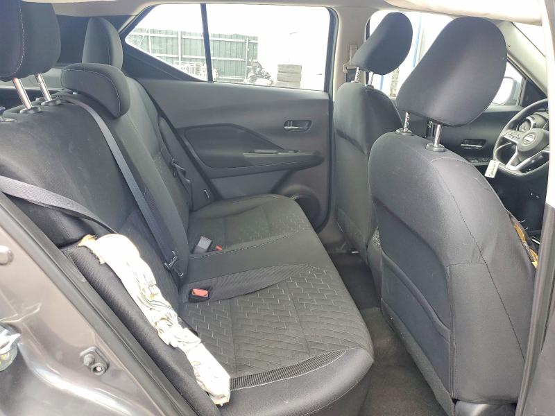 Photo 11 from auction – 2023 NISSAN KICKS with VIN 3N1CP5CVXPL571993