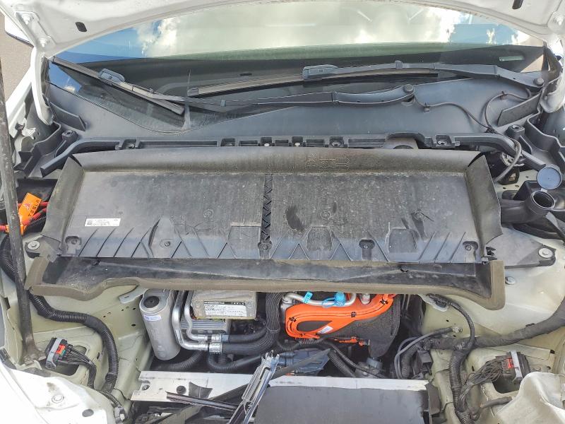 Photo 11 from auction – 2023 TESLA MODEL Y with VIN 7SAYGDEE2PA067656