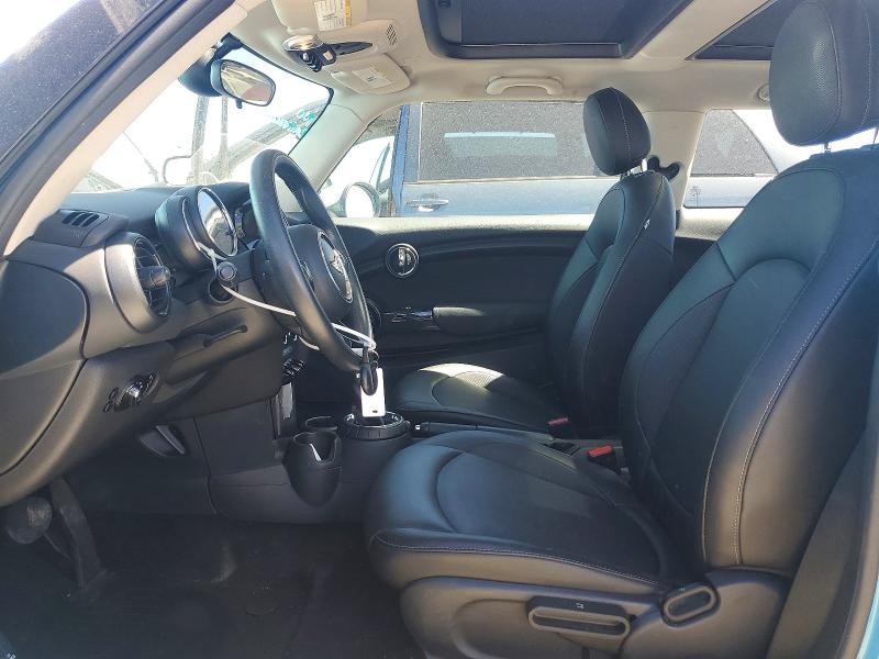 Photo 7 from auction – 2015 MINI COOPER with VIN WMWXM5C58FT942051