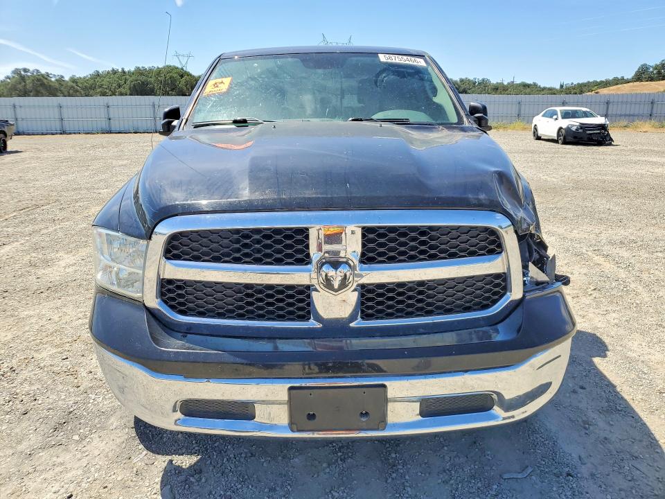 Photo 5 from auction – 2019 RAM 1500 CLASSIC with VIN 1C6RR7LT9KS633929