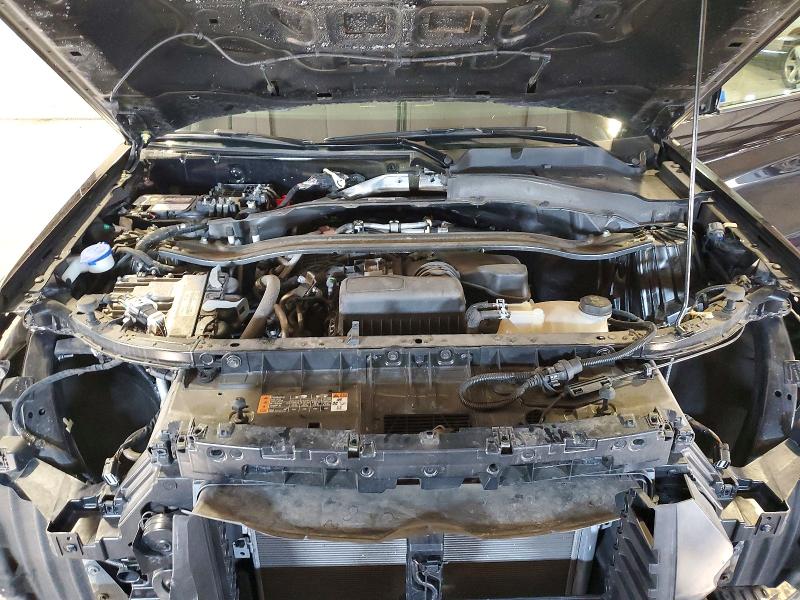 Photo 12 from auction – 2025 FORD EXPLORER with VIN 1FM5K8AB8SGA75498