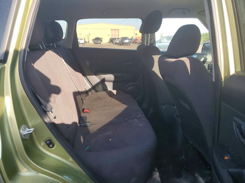 Photo 10 from auction – 2013 KIA SOUL with VIN KNDJT2A58D7579284