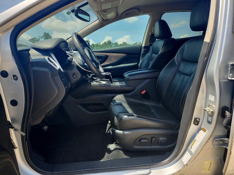 Photo 7 from auction – 2016 NISSAN MURANO with VIN 5N1AZ2MG0GN170090
