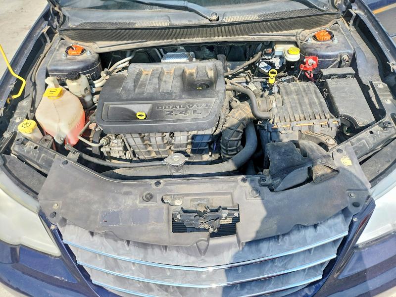 Фото 11 с аукциона – 2008 CHRYSLER SEBRING с VIN 1C3LC46K58N211878
