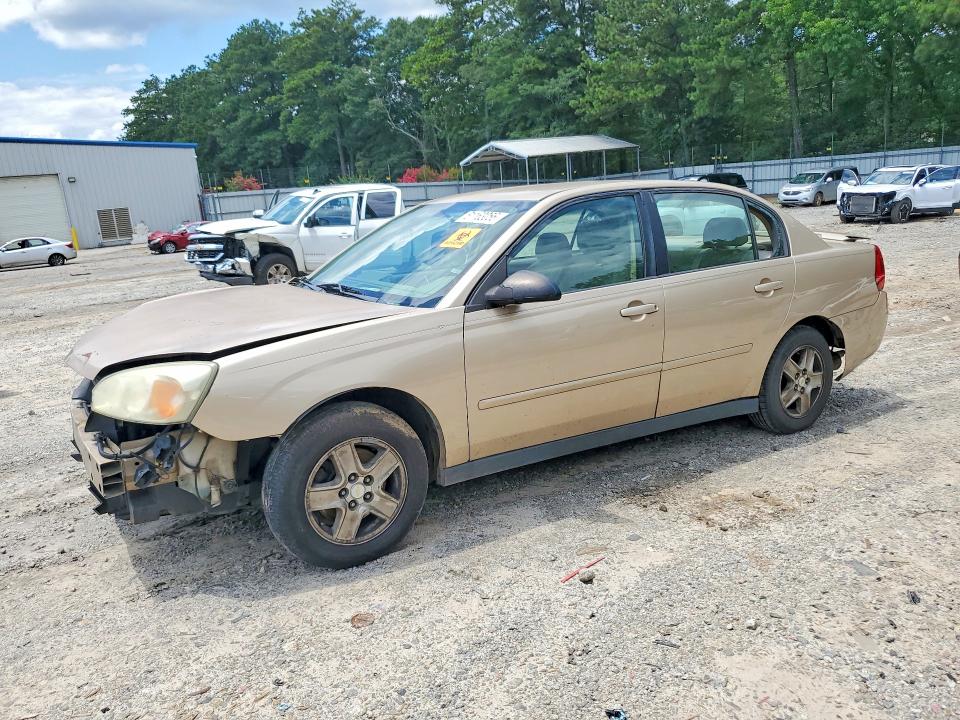 2005 CHEVROLET MALIBU - Търг №61163056