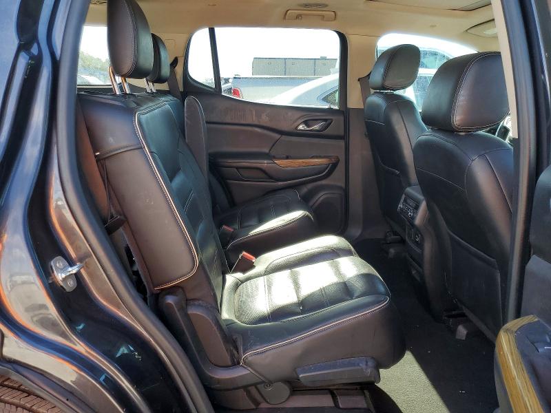 Фото 10 с аукциона – 2017 GMC ACADIA с VIN 1GKKNPLS2HZ165513