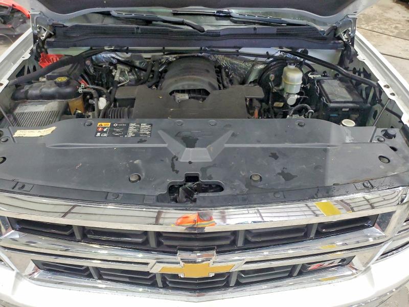 Photo 11 from auction – 2015 CHEVROLET SILVERADO with VIN 3GCUKREC7FG232196